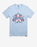 TEXAS RANGERS COOP ASG PREMIER '47 FRANKLIN TEE product image 1