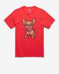 EL PASO CHIHUAHUAS PREMIER '47 FRANKLIN TEE product image 1