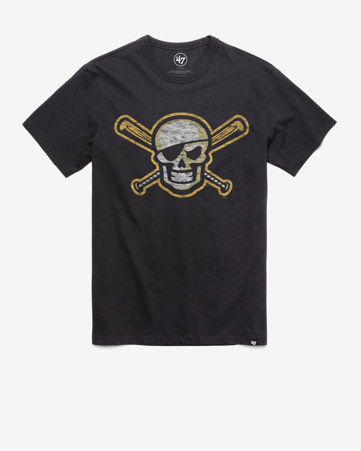 BRADENTON MARAUDERS PREMIER '47 FRANKLIN TEE product image 1