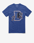 DURHAM BULLS PREMIER '47 FRANKLIN TEE product image 1