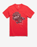 ROCKET CITY TRASH PANDAS PREMIER '47 FRANKLIN TEE product image 1