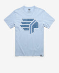 SYRACUSE SKY CHIEFS THROWBACK PREMIER '47 FRANKLIN TEE product image 1