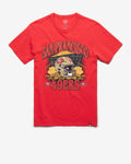 SAN FRANCISCO 49ERS REGIONAL '47 FRANKLIN TEE product image 1