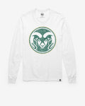 COLORADO STATE RAMS PREMIER '47 FRANKLIN LONG SLEEVE TEE product image 1