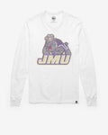 JAMES MADISON DUKES PREMIER '47 FRANKLIN LONG SLEEVE TEE product image 1