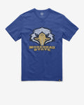 MOREHEAD STATE EAGLES PREMIER '47 FRANKLIN TEE product image 1