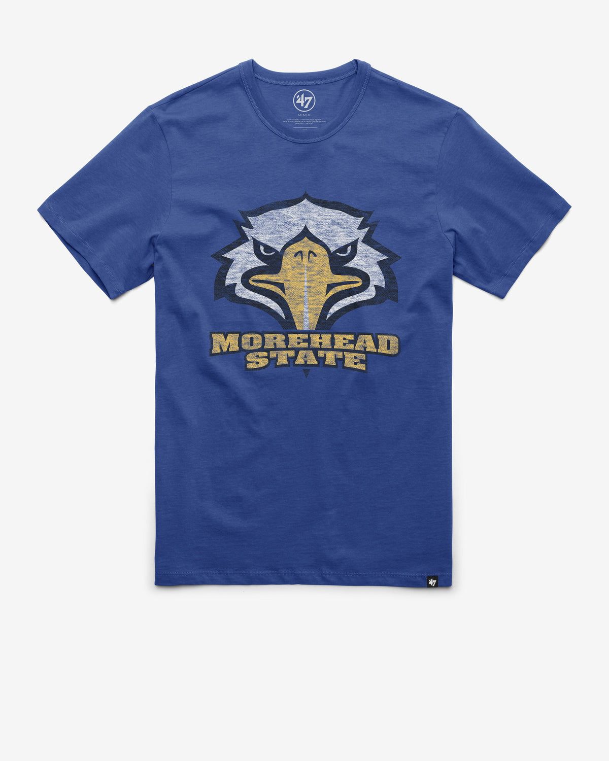 MOREHEAD STATE EAGLES PREMIER '47 FRANKLIN TEE product image 1