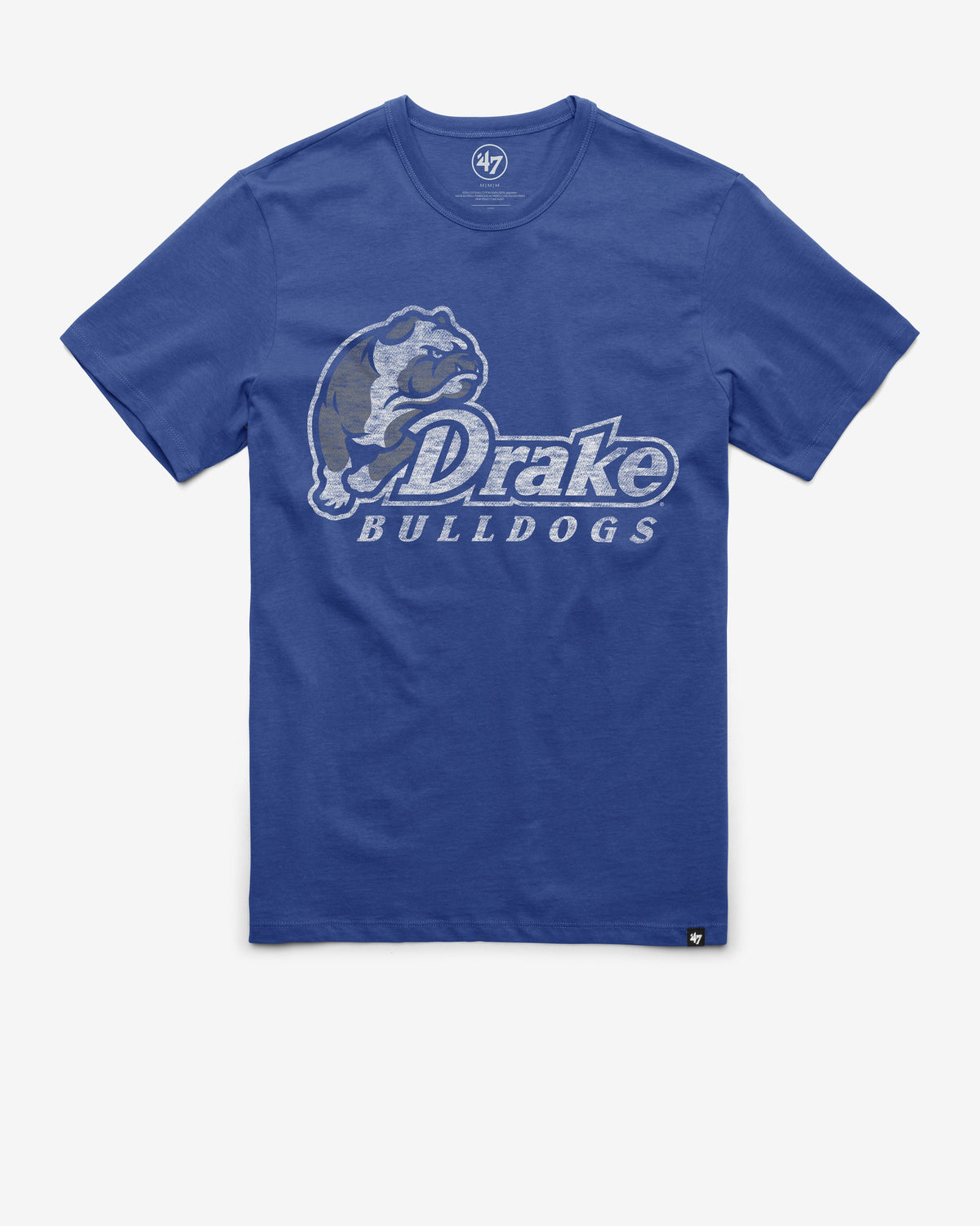 DRAKE BULLDOGS PREMIER '47 FRANKLIN TEE product image 1
