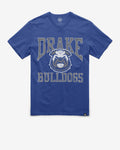 DRAKE BULLDOGS BIG UPS '47 FRANKLIN TEE product image 1