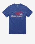 UMASS-LOWELL RIVER HAWKS PREMIER '47 FRANKLIN TEE product image 1