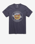 MONTGOMERY BISCUITS PREMIER '47 FRANKLIN TEE product image 1
