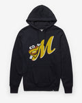 MONTGOMERY BISCUITS IMPRINT '47 HEADLINE HOOD product image 1