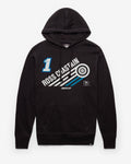 ROSS CHASTAIN TRACKHOUSE RACING INCLINE '47 HEADLINE HOOD product image 1