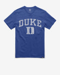 DUKE BLUE DEVILS PREMIER '47 FRANKLIN TEE product image 1