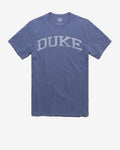 DUKE BLUE DEVILS CLASSIC BLOCK '47 SCRUM TEE product image 1