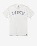 DUKE BLUE DEVILS CLASSIC BLOCK '47 SCRUM TEE product image 1