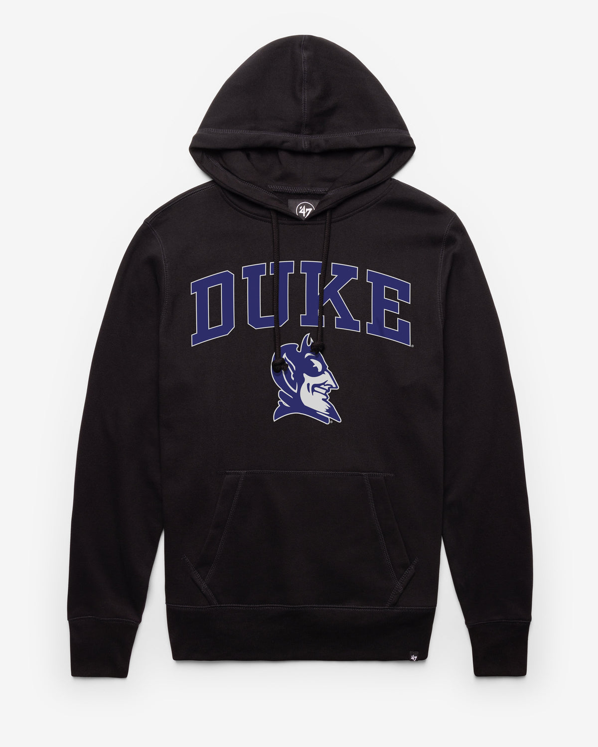 DUKE BLUE DEVILS IMPRINT '47 HEADLINE HOOD product image 1