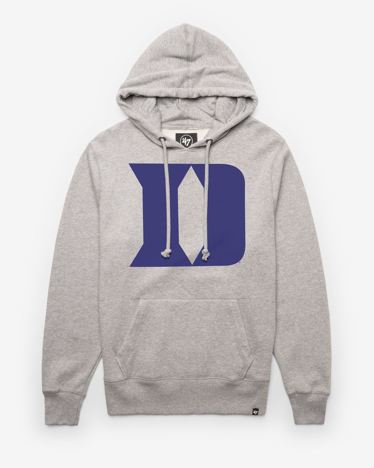 DUKE BLUE DEVILS IMPRINT '47 HEADLINE HOOD product image 1