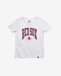 BOSTON RED SOX COOPERSTOWN WALK TALL '47 FRANKLIN TEE KIDS product image 1