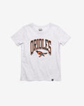 BALTIMORE ORIOLES COOPERSTOWN WALK TALL '47 FRANKLIN TEE product image 1