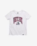CHICAGO WHITE SOX COOPERSTOWN WALK TALL '47 FRANKLIN TEE product image 1