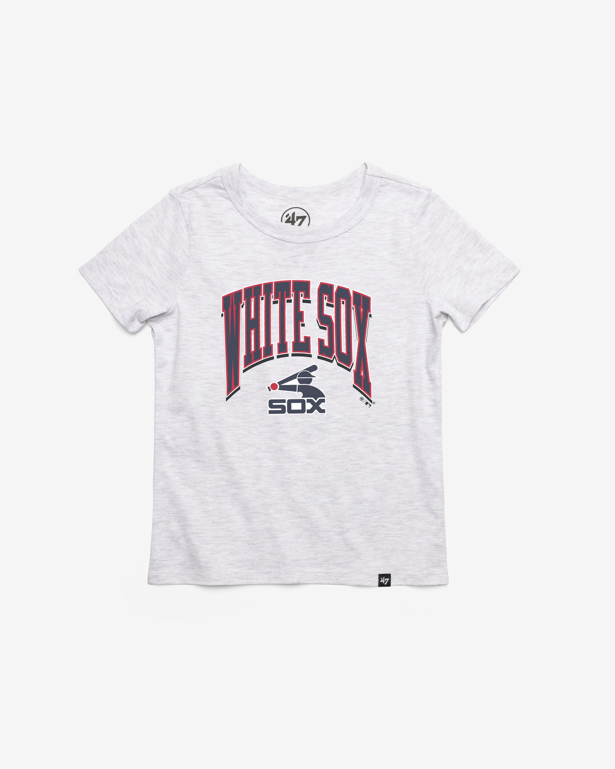 CHICAGO WHITE SOX COOPERSTOWN WALK TALL '47 FRANKLIN TEE product image 1