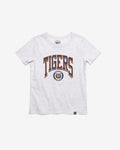 DETROIT TIGERS COOPERSTOWN WALK TALL '47 FRANKLIN TEE KIDS product image 1