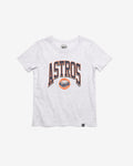 HOUSTON ASTROS COOPERSTOWN WALK TALL '47 FRANKLIN TEE KIDS product image 1