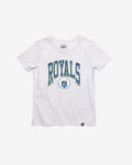 KANSAS CITY ROYALS COOPERSTOWN WALK TALL '47 FRANKLIN TEE product image 1