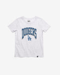 LOS ANGELES DODGERS COOPERSTOWN WALK TALL '47 FRANKLIN TEE product image 1