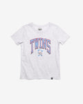 MINNESOTA TWINS COOPERSTOWN WALK TALL '47 FRANKLIN TEE KIDS product image 1