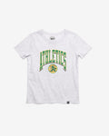 ATHLETICS COOPERSTOWN WALK TALL '47 FRANKLIN TEE KIDS product image 1
