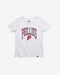 PHILADELPHIA PHILLIES COOPERSTOWN WALK TALL '47 FRANKLIN product image 1