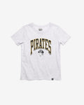 PITTSBURGH PIRATES COOPERSTOWN WALK TALL '47 FRANKLIN TEE product image 1