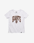 SAN FRANCISCO GIANTS COOPERSTOWN WALK TALL '47 FRANKLIN TEE product image 1