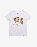 SAN DIEGO PADRES COOPERSTOWN WALK TALL '47 FRANKLIN TEE KIDS product image 1