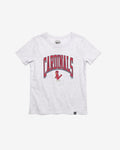 ST. LOUIS CARDINALS COOPERSTOWN WALK TALL '47 FRANKLIN TEE product image 1