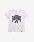 ARIZONA DIAMONDBACKS COOPERSTOWN WALK TALL '47 FRANKLIN TEE product image 1