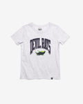 TAMPA BAY RAYS COOPERSTOWN WALK TALL '47 FRANKLIN TEE KIDS product image 1