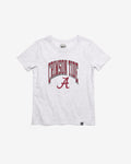 ALABAMA CRIMSON TIDE WALK TALL '47 FRANKLIN TEE KIDS product image 1