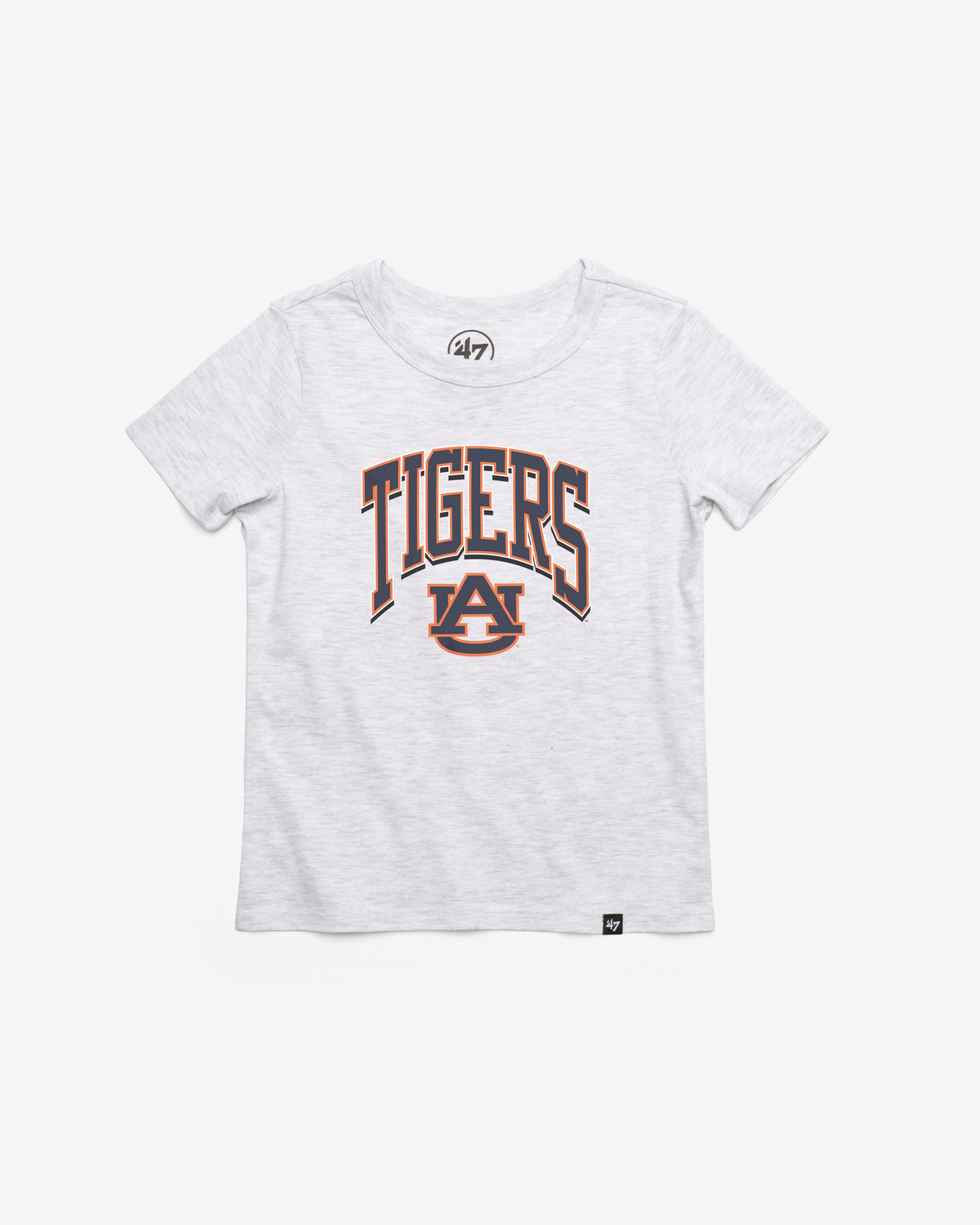 AUBURN TIGERS WALK TALL '47 FRANKLIN TEE KIDS product image 1