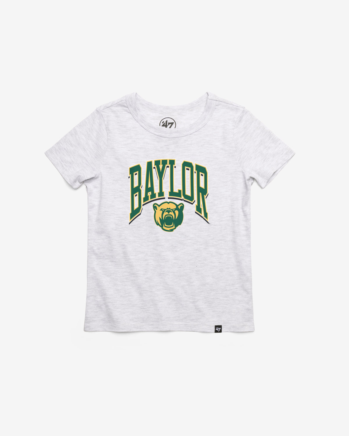 BAYLOR BEARS WALK TALL '47 FRANKLIN TEE KIDS product image 1