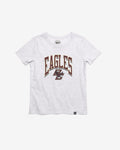 BOSTON COLLEGE EAGLES BC WALK TALL '47 FRANKLIN TEE KIDS product image 1