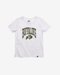 COLORADO BUFFALOES WALK TALL '47 FRANKLIN TEE KIDS product image 1