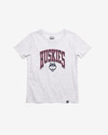 CONNECTICUT HUSKIES UCONN WALK TALL '47 FRANKLIN TEE KIDS product image 1