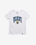 KENTUCKY WILDCATS WALK TALL '47 FRANKLIN TEE KIDS product image 1