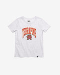 MARYLAND TERRAPINS WALK TALL '47 FRANKLIN TEE KIDS product image 1