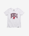 MISSISSIPPI REBELS WALK TALL '47 FRANKLIN TEE KIDS product image 1