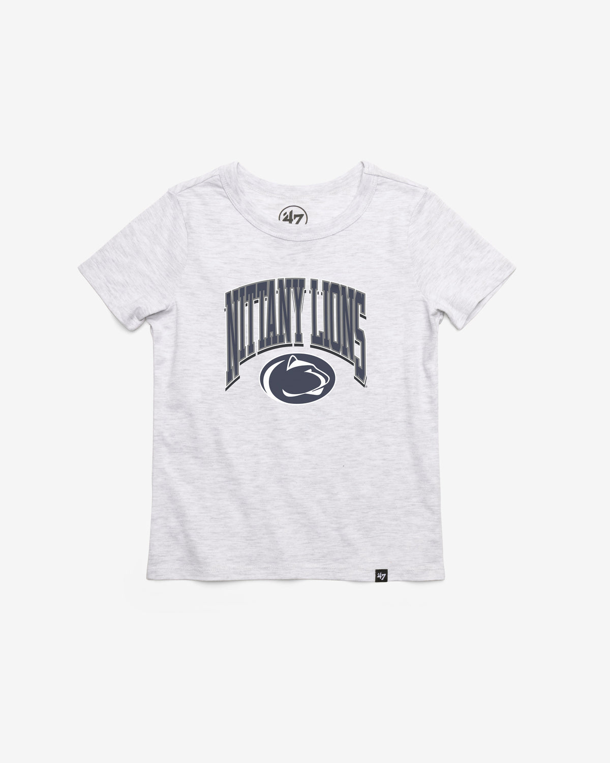 PENN STATE NITTANY LIONS WALK TALL '47 FRANKLIN TEE KIDS product image 1