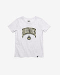 PURDUE BOILERMAKERS WALK TALL '47 FRANKLIN TEE KIDS product image 1
